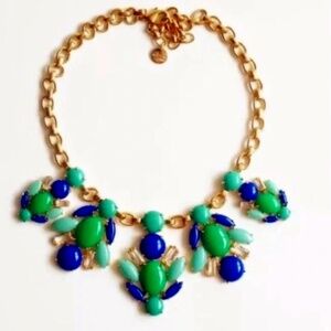 Stella & Dot Juniper Necklace